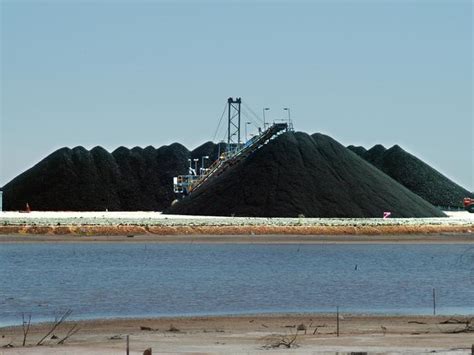 Bootu Creek Mine Worker Still Missing After Mine Collapses Nt News