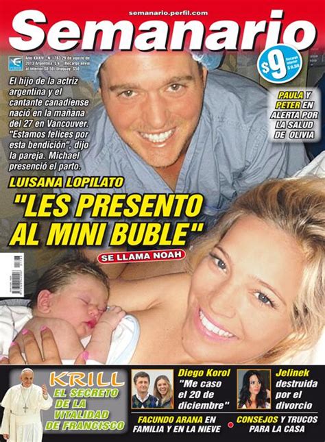 La Ventana Indiscreta De Julia TAPA REVISTA SEMANARIO CON LA FAMILIA