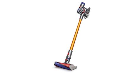 Dyson V8 Absolute Plus | ProductReview.com.au