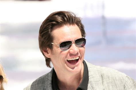 Jim Carrey im Porträt Vom Klassenclown zum Hollywood Star