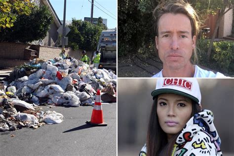 Ca Sam Haskell 35 Arrested After Womans Torso Found In A Trash Bin