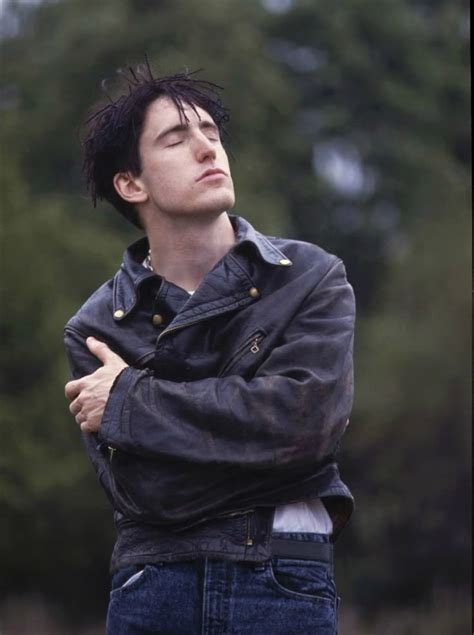 Trent Reznor Trent Reznor Nine Inch Nails Beautiful Girlfriend