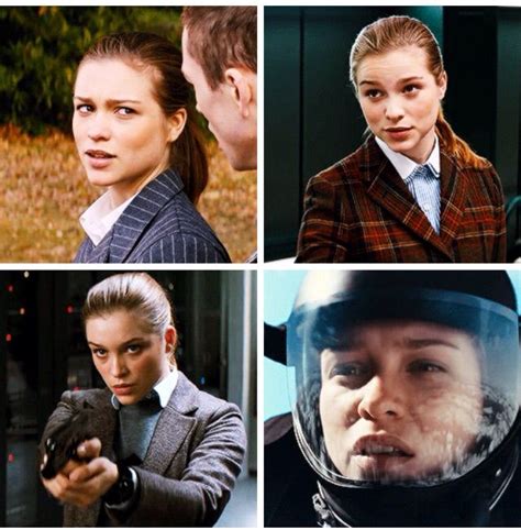 Kingsman Roxy | Kingsman, Taron egerton kingsman, Kingsman the secret ...