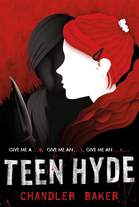 Teen Hyde High School Horror