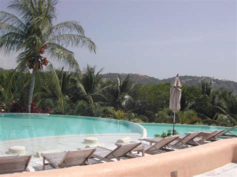 Quinta Real (Mexico - Pacific Coast - Huatulco)