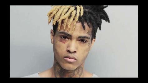 Xxxtentacion Revenge [speed Up] 1 Hour Youtube