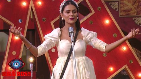 Bigg Boss 16 Live Priyanka Ne Loota Sbka Dil Shiv Nimrit Ki Chemistry