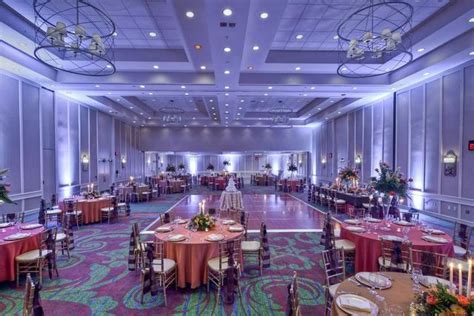 Hilton Lexington Downtown event venue in Lexington, KY | Eventup