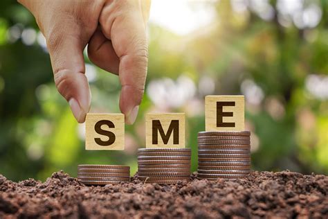 3 Essential Ways To Improve Access To Finance For Smes