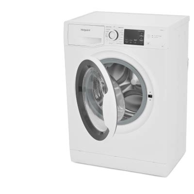 Hotpoint Nsb W V Ru