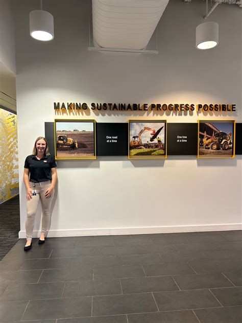 teamcaterpillar marie mechley  comments