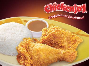 Chicken Joy (Homemade Jollibee)