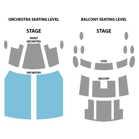 Granada Seating Chart | Brokeasshome.com