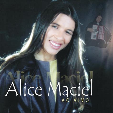 O Varão de Branco Ao Vivo Alice Maciel Song Lyrics Music Videos