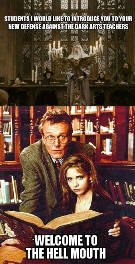 Buffy The Vampire Slayer' Memes That'll Give You All The Nostalgia ...