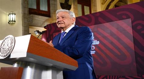 Pedir Amlo A Ministra Resuelva Caso Por Mil Millones