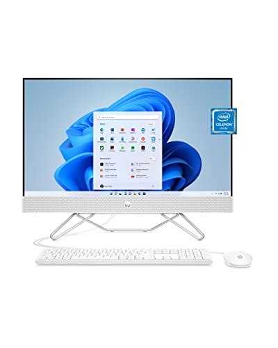 Top 10 Best All In One Computers : Reviews & Buying Guide - Katynel