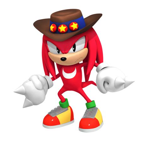 Ova Hat Classic Knuckles By Nibroc Rock On Deviantart