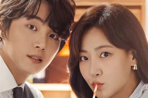 Rekomendasi Drama Korea Its Beautiful Now Yang Raih Rating Tinggi Di Awal Agustus 2022 Grid Star