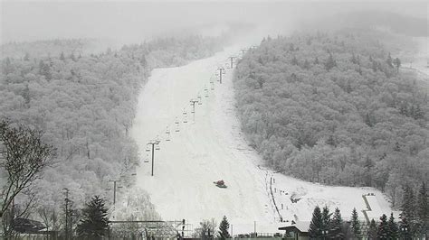 Killington Resort • Ski Holiday • Reviews • Skiing