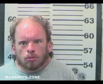 Rodgers Daniel Scott Mobile County Mugshots Zone