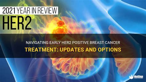 Navigating Early Her2 Positive Breast Cancer Treatment: Updates And ...