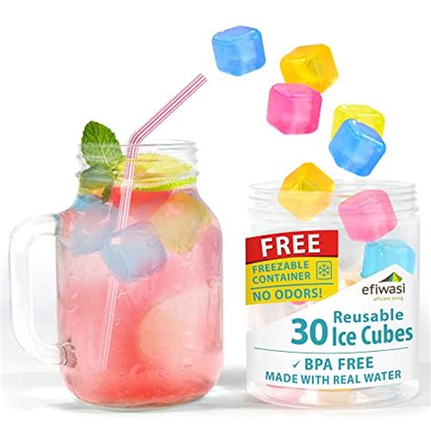 Best Ice Cubes For Drinks