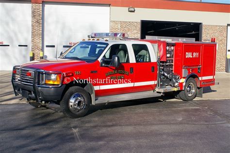 Harlem Roscoe Fire Department Northstarfirepics