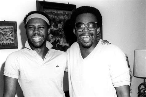 Remembering Chic Bassist Bernard Edwards The Other Half Of Nile