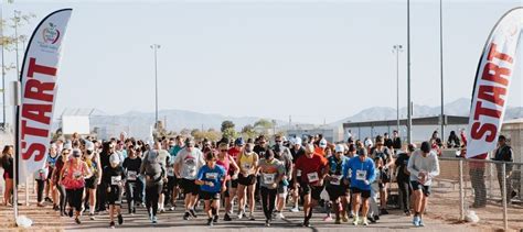 Firecracker Run 5k10k Brewster Park Apple Valley Ca July 2 2022