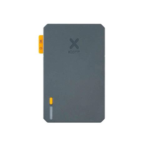 Xtorm Essential Power Bank Mah W Usb A Usb C