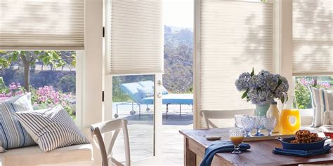 Duette Honeycomb Shades Official Hunter Douglas