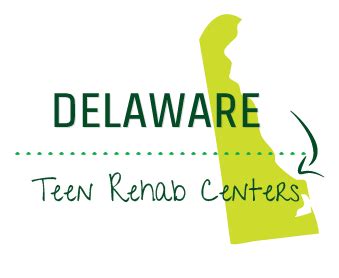 Teen Alcohol And Drug Rehab Centers In Delaware