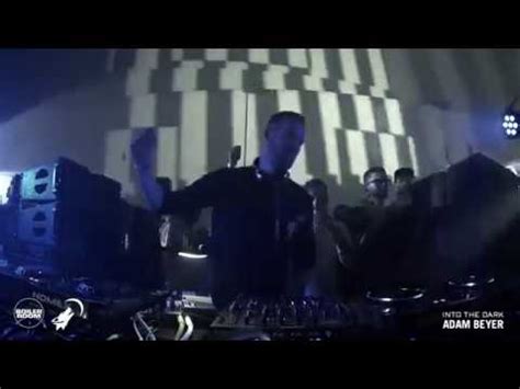 Adam Beyer Playing Punk Mark Broom Remix From Schmutz Boiler Room