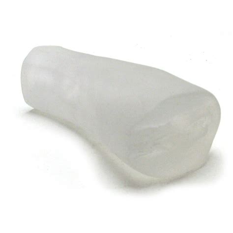 Male Masturbator Palm Pal Pussy Clear Stroker Sleeve Sex Toy Ebay