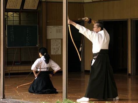 Experiencing Kyudo: Japanese Archery | Tokyo Cheapo