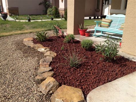 The 8 Best Types Of Landscaping Rocks In 2020 Cgdallaslandscaping