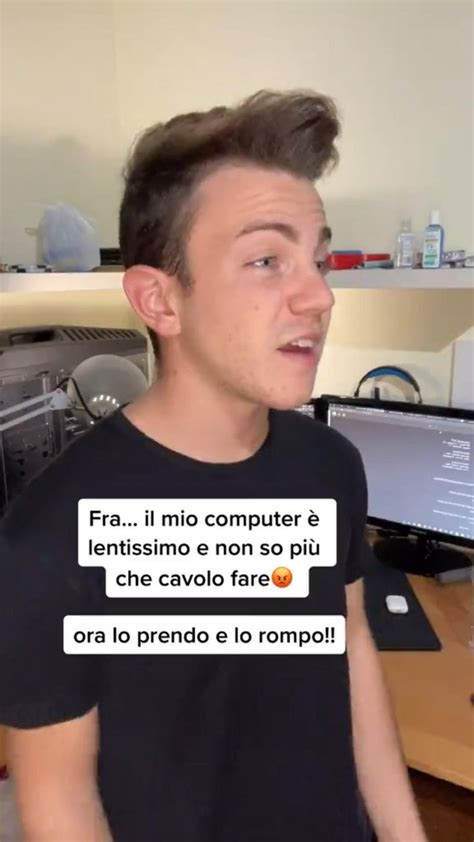 Velocizza Il Tuo Computer IG Mirko Papadopoli Lezioni Di