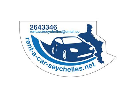 Rent A Car Seychelles Contact Us