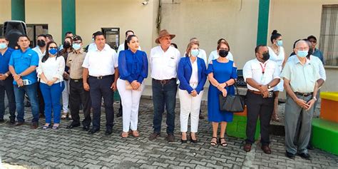 Solemne Izado De Banderas De Centroam Rica Diario La Tribuna