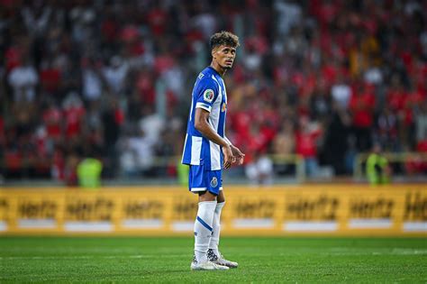 Estrela Amadora Vs Porto Prediction And Betting Tips September 15th 2023