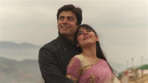 Fans await Fawad Khan’s comic side in Indianised version of Pakistani show Akbari Asghari