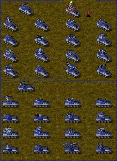 Updated IFV - Stryker image - Mental Omega mod for C&C: Yuri's Revenge ...