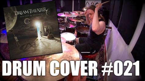 Dream Theater A Rite Of Passage Drum Cover 021 Youtube