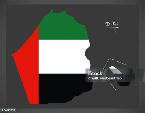 ドバイ アラブ首長国連邦国旗イラスト マップ アラブ文化のベクターアート素材や画像を多数ご用意 アラブ文化 アラブ首長国連邦