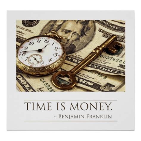 Time Is Money Quotes. QuotesGram