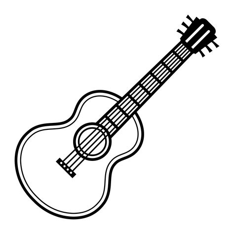 Guitarra Vectores Iconos Gráficos y Fondos para Descargar Gratis