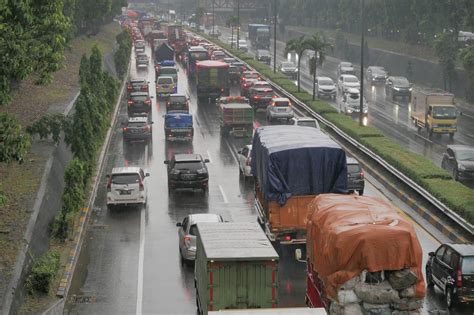 Berikut Daftar Titik Penyekatan Jalan Tol Terbaru Selama PPKM Darurat