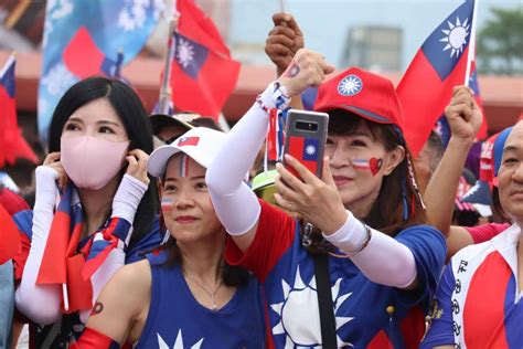 Human Freedom Index Ranks Taiwan 3rd In Asia Taipei Economic And Cultural Office In Miami