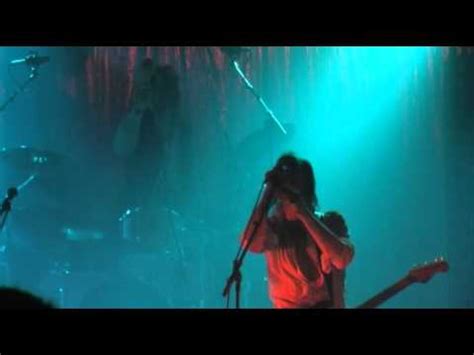 Grinderman - Grinderman - Live Atlantico ( Rome) - YouTube